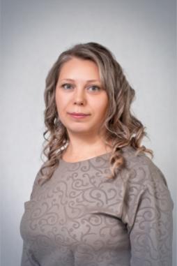 Ушакова Мария Валерьевна